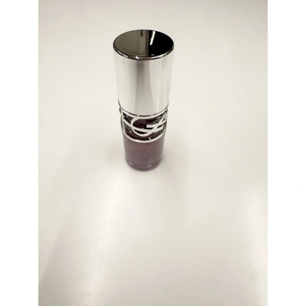 NWT YSL Loveshine Plumping Lip Oil Gloss in Thunder Stealer - Picture 3 of 12